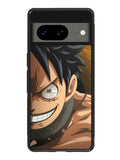One Piece Luffy Google Pixel 8 Case QC10527