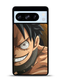 One Piece Luffy Google Pixel 8 Pro Case QC10527