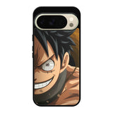 One Piece Luffy Google Pixel 10 Pro Case QC10527