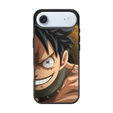 One Piece Luffy iPhone Air Case QC10527