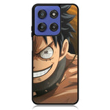 One Piece Luffy Motorola Moto G Stylus 5G 2025 Case OV10527