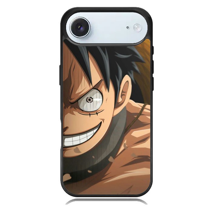 One Piece Luffy iPhone 17 Air Case OV10527