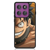 One Piece Luffy Motorola Moto Edge 2025 | Moto Edge 60 Fusion | Moto Edge 60 Pro Case OV10527