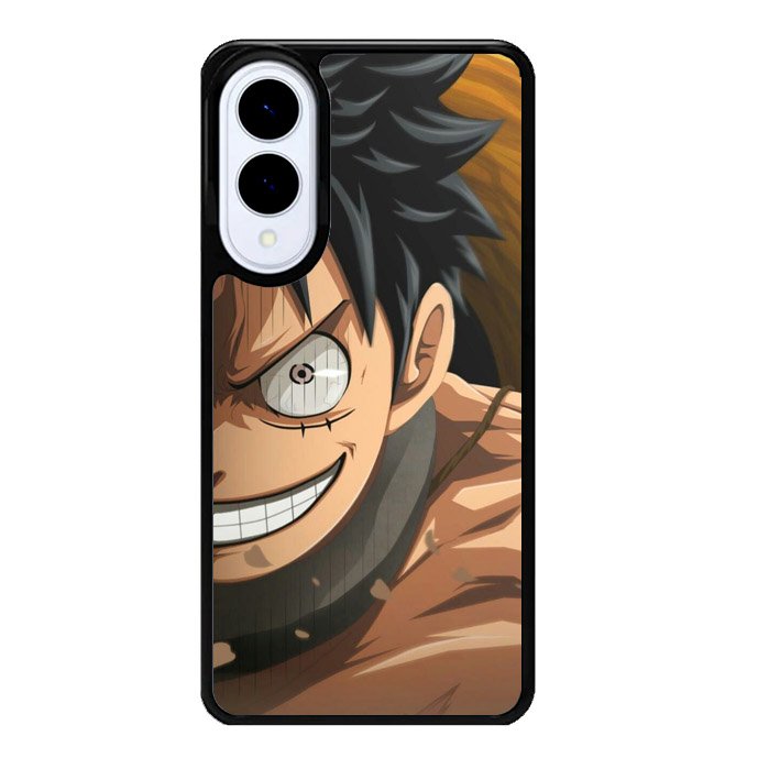 One Piece Luffy Samsung Galaxy S25 Edge 5G Case OV10527