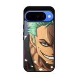 One Piece Roronoa Zoro Google Pixel 10 Case QC10529