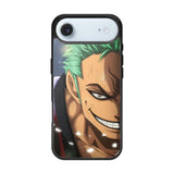 One Piece Roronoa Zoro iPhone Air Case QC10529
