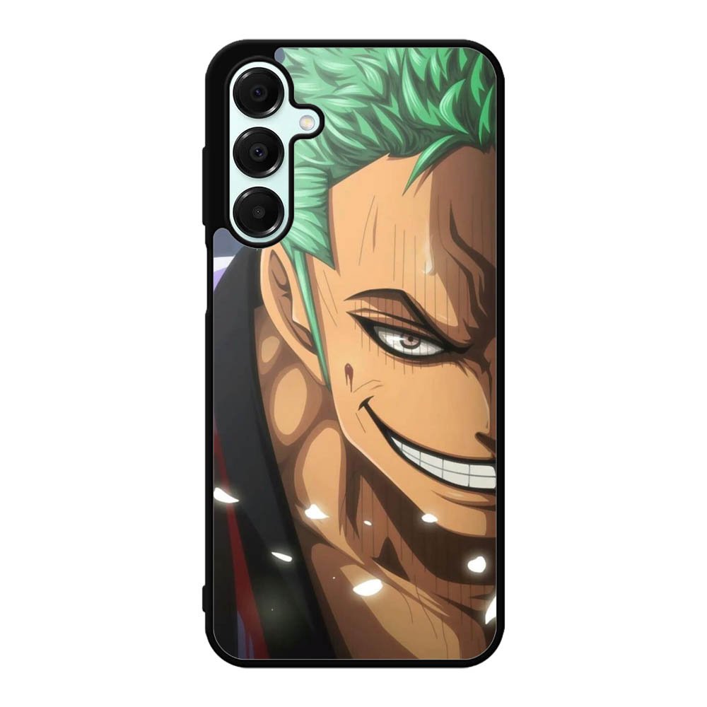 One Piece Roronoa Zoro Samsung Galaxy A16 Case OV10529