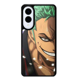 One Piece Roronoa Zoro Samsung Galaxy S25 Edge 5G Case OV10529
