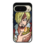 Sanji One Piece Google Pixel 10 Pro Case OV10419