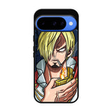 Sanji One Piece Google Pixel 10 Case OV10419