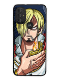 Sanji One Piece Motorola Moto G Pure 2021 , Moto G Power 2022 Case OV10419