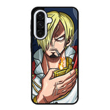 Sanji One Piece Samsung Galaxy A26 5G Case RC10419