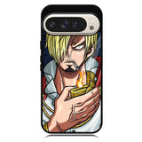 Sanji One Piece Google Pixel 10 Pro XL Case RC10419