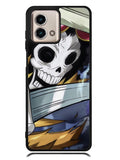 Brook One Piece Motorola Moto G Stylus 5G 2023 Case OV10667