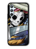 Brook One Piece Samsung Galaxy A54 5G Case OV10667
