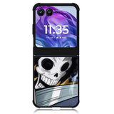 Brook One Piece Motorola Moto Razr Plus 2024 , Moto Razr+ 2024 Case OV10667