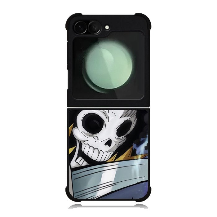 Brook One Piece Samsung Galaxy Z Flip 6 5G 2024 Case OV10667