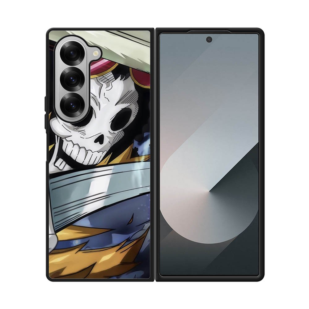 Brook One Piece Samsung Galaxy Z Fold 7 5G Case OV10667