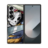 Brook One Piece Samsung Galaxy Z Fold 7 5G Case OV10667