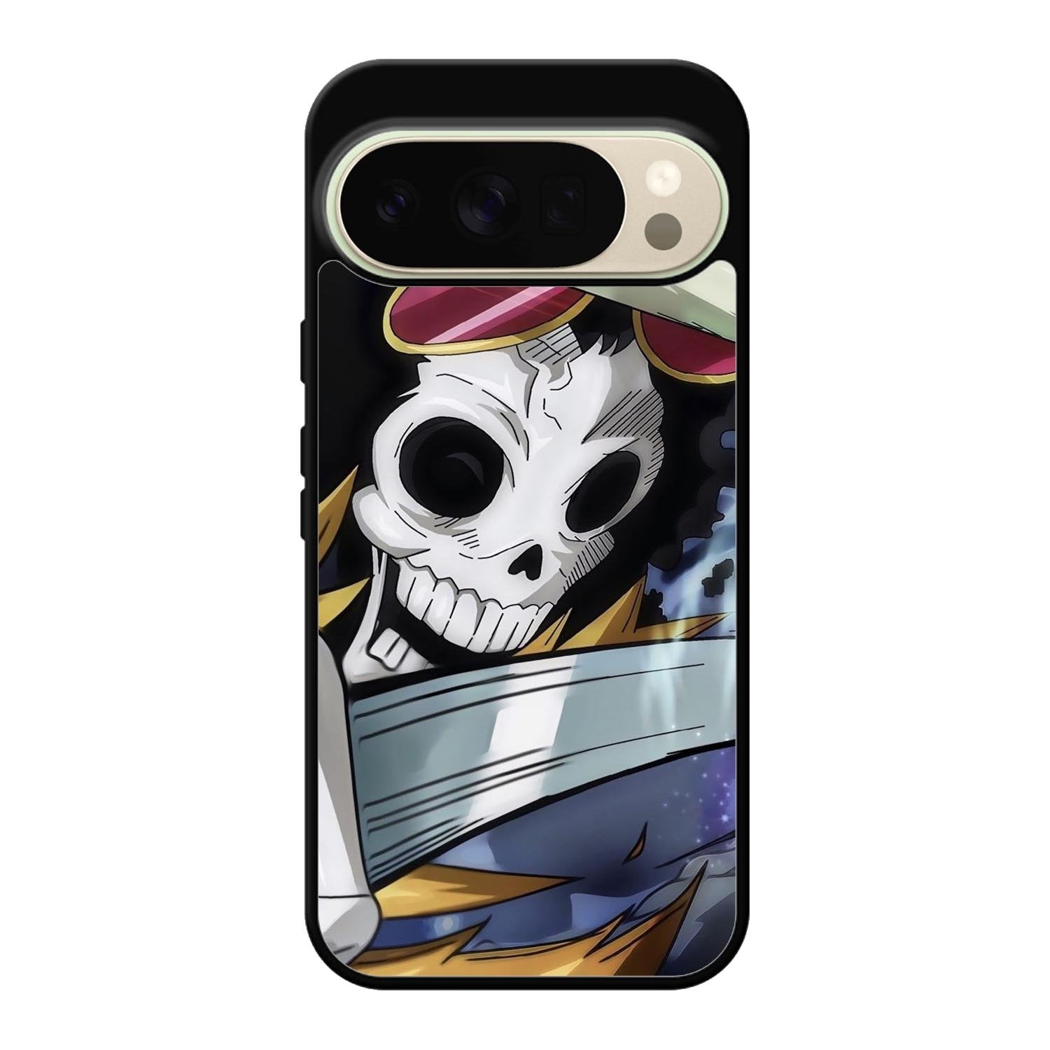 Brook One Piece Google Pixel 10 Pro Case OV10667
