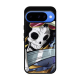 Brook One Piece Google Pixel 10 Case OV10667
