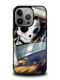 Brook One Piece iPhone 16 Pro Case OV10667