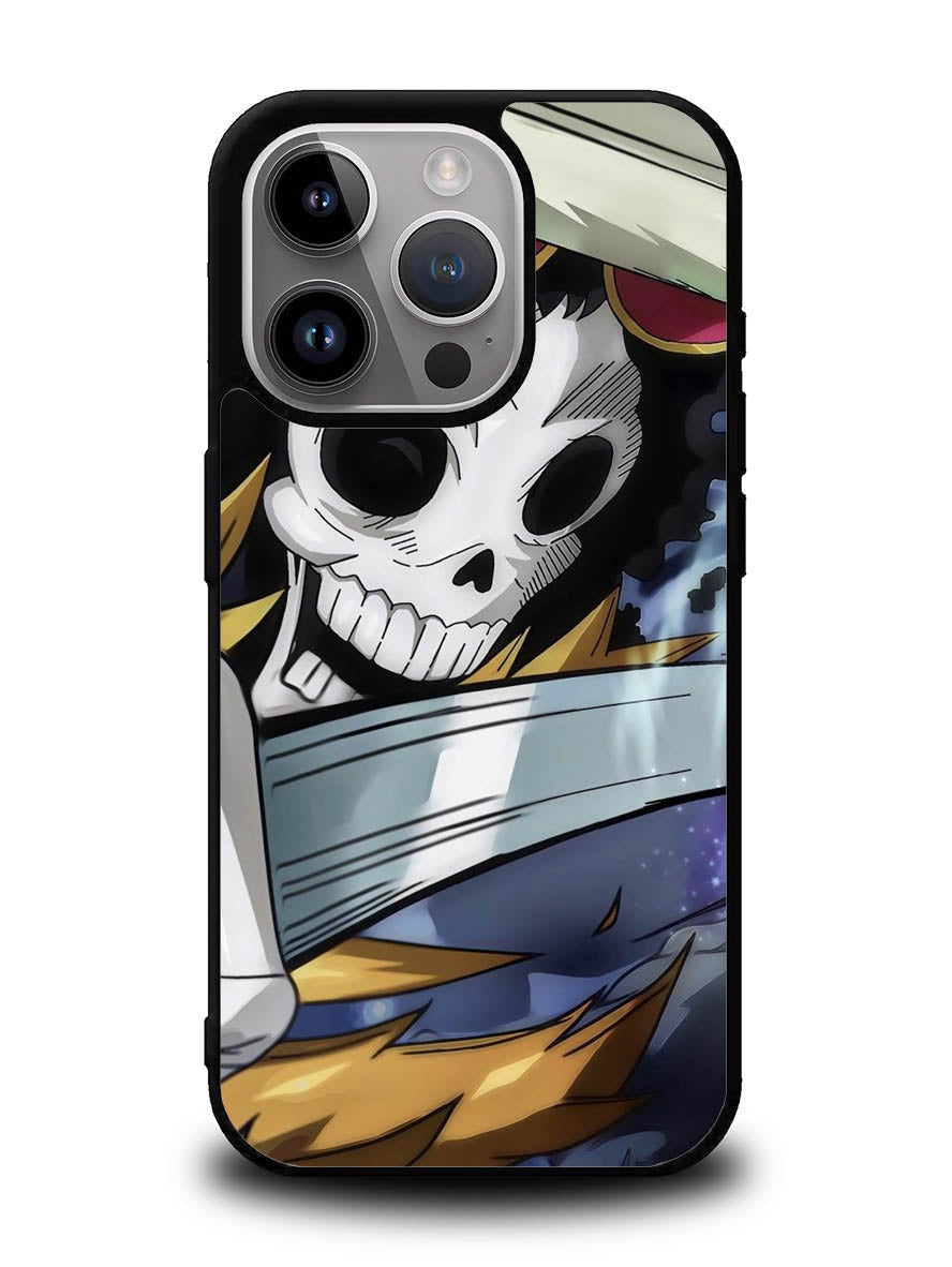 Brook One Piece iPhone 16 Pro Max Case OV10667