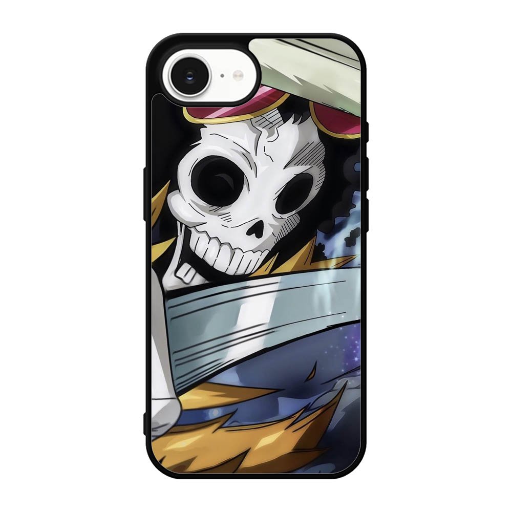 Brook One Piece iPhone 17e Case OV10667