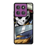 Brook One Piece Motorola Moto Edge 60 Pro Case OV10667