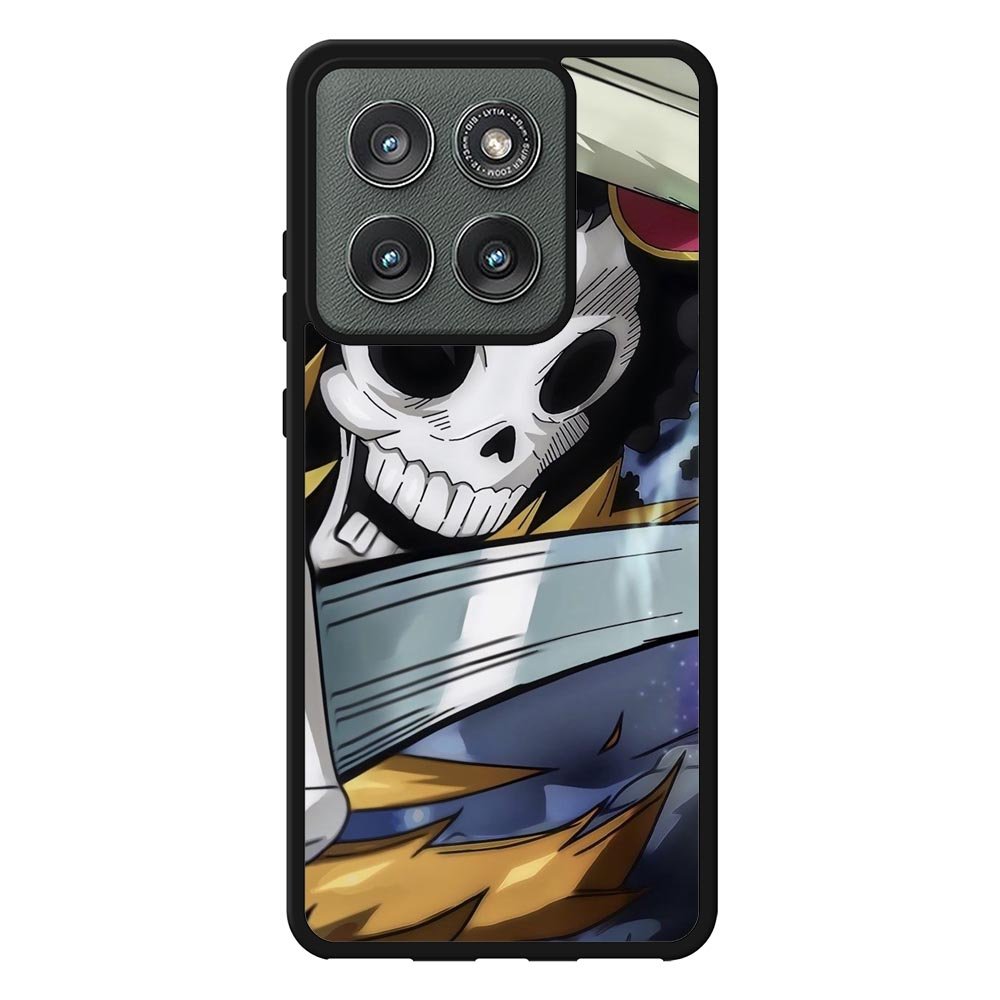 Brook One Piece Motorola Moto Edge 2025 Case OV10667