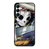 Brook One Piece Samsung Galaxy A16 Case OV10667