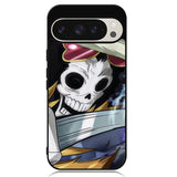 Brook One Piece Google Pixel 9 | Pixel 9 Pro Case OV10667