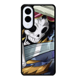 Brook One Piece Samsung Galaxy S25 Edge 5G Case OV10667