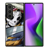 Brook One Piece Samsung Galaxy Z Fold 6 5G 2024 Case OV10667