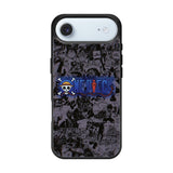 One Piece Comics Logo iPhone Air Case