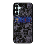 One Piece Comics Logo Samsung Galaxy A16 Case OV5167