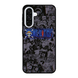 One Piece Comics Logo Samsung Galaxy A56 Case OV5167