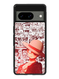 Monkey D Luffy One Piece Google Pixel 8 Case QC10503