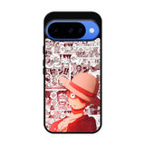 Monkey D Luffy One Piece Google Pixel 10 Case OV10503