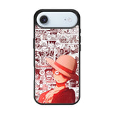 Monkey D Luffy One Piece iPhone Air Case OV10503