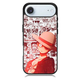 Monkey D Luffy One Piece iPhone 17 Air Case OV10503