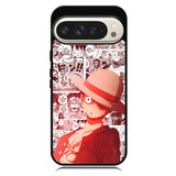 Monkey D Luffy One Piece Google Pixel 10 | Google Pixel 10 Pro Case RC10503