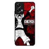 Luffy One Piece Motorola Moto G Play 2024 Case OV10476
