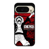 Luffy One Piece Google Pixel 10 Pro XL Case OV10476