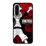Luffy One Piece Samsung Galaxy A56 5G Case RC10476