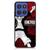Luffy One Piece Motorola Moto G Stylus 5G 2025 Case OV10476