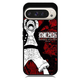 Luffy One Piece Google Pixel 10 | Google Pixel 10 Pro Case RC10476