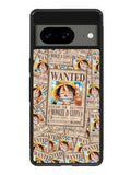 Dead or Alive One Piece Google Pixel 8 Case QC10704