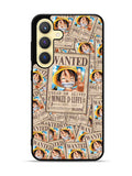 Dead or Alive One Piece Samsung Galaxy S25 5G Case OV10704