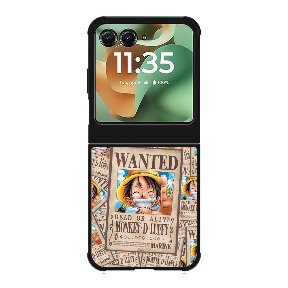 Dead or Alive One Piece Motorola Moto RAZR 2025 Case OV10704
